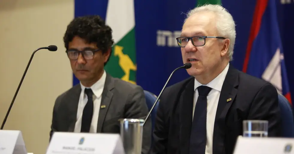 inteligência artificial enem