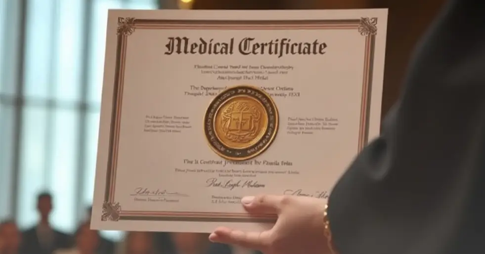 medicina emirados árabes