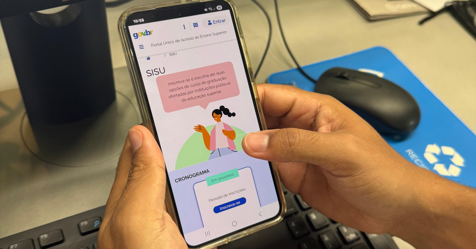 Último dia do SISU 2026: veja as maiores e menores notas de corte da edição