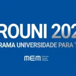 Inscrições Prouni 2026