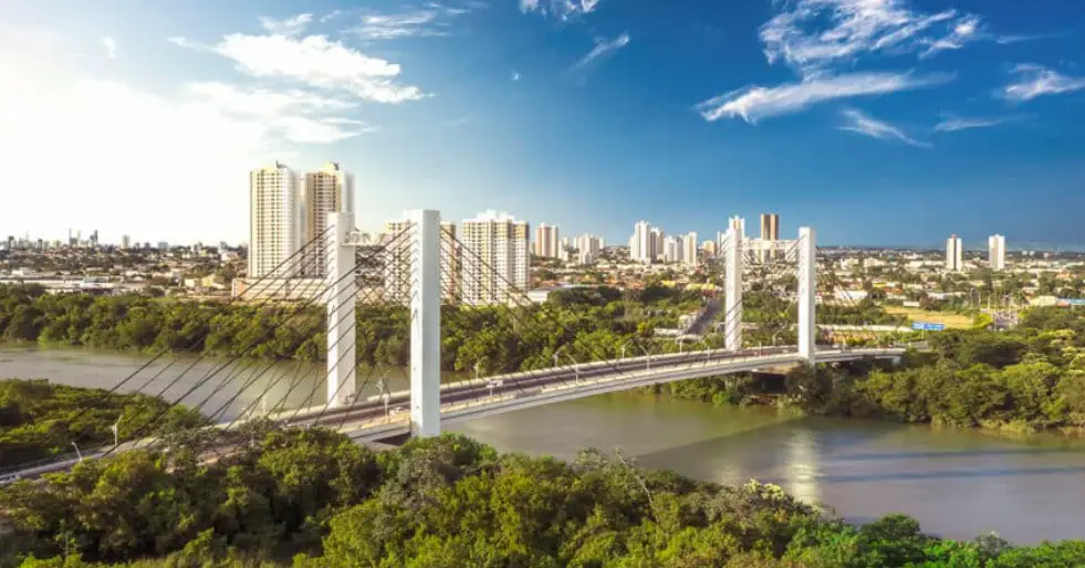 Medicina no Centro-Oeste