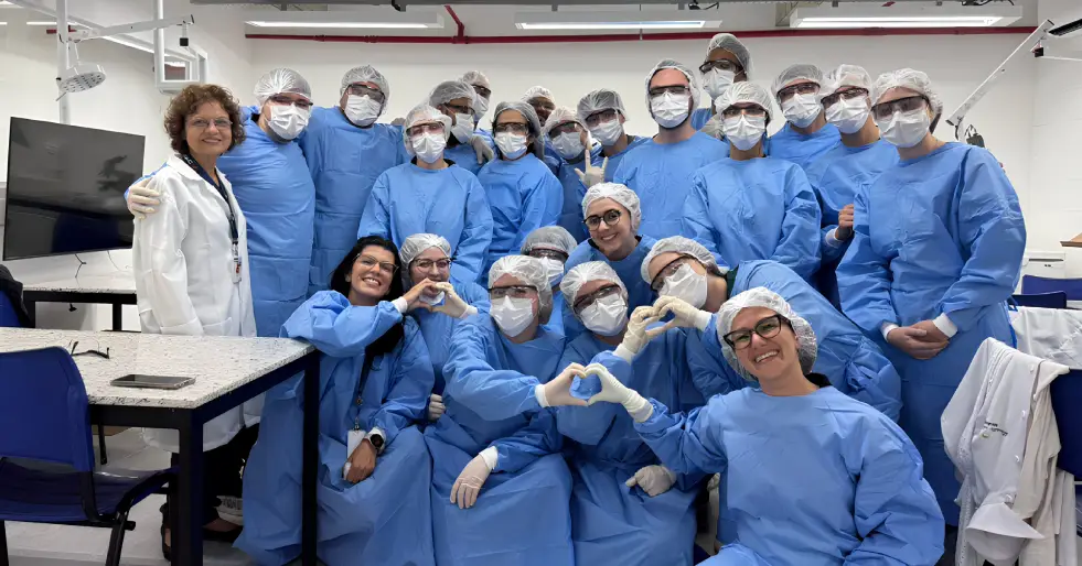 bolsas integrais de Medicina no Prouni