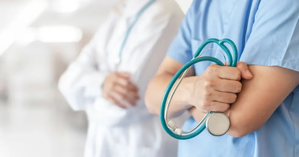 Notas do Enamed 2025