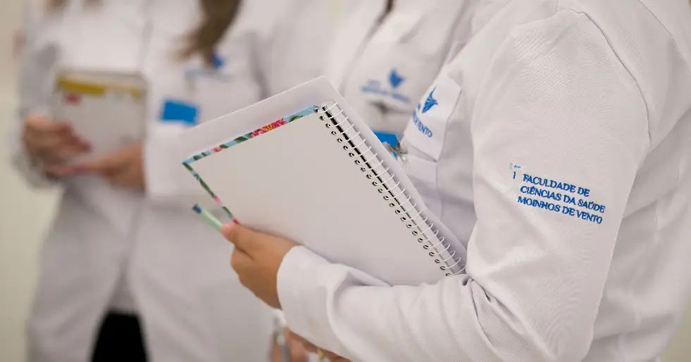 Curso de Medicina do Hospital Moinhos do Vento