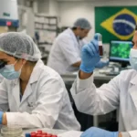 Medicamento experimental