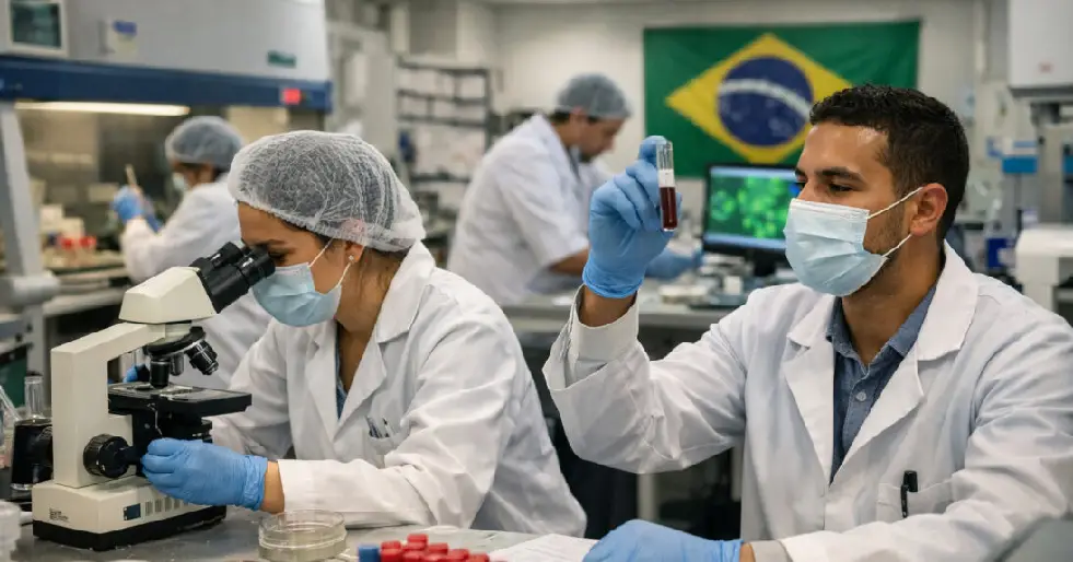 Medicamento experimental