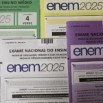 Resultado do Enem