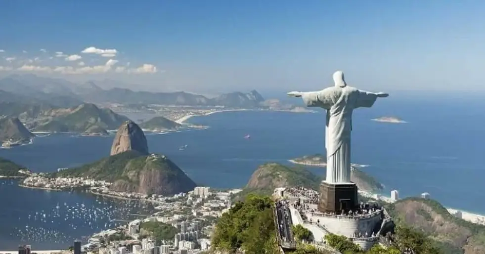 Rio de Janeiro no Enamed 2025