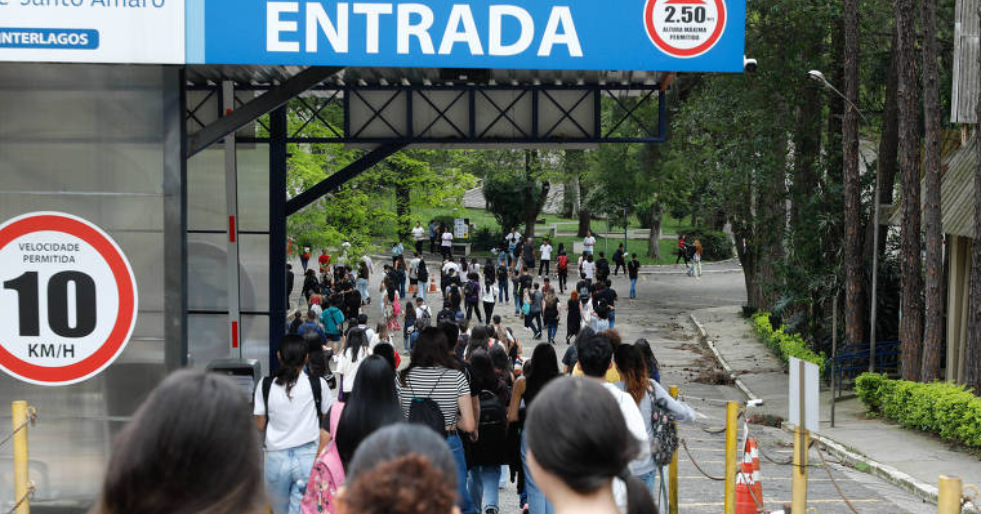 Sisu 2026: Confira todas as vagas para Medicina na Região Norte