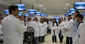Vestibular de Medicina Mandic