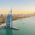 inovação nos Emirados Árabes