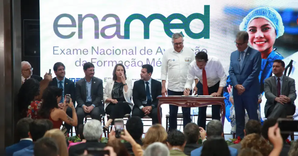 resultado do enamed 2025