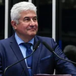 Astronauta Marcos Pontes