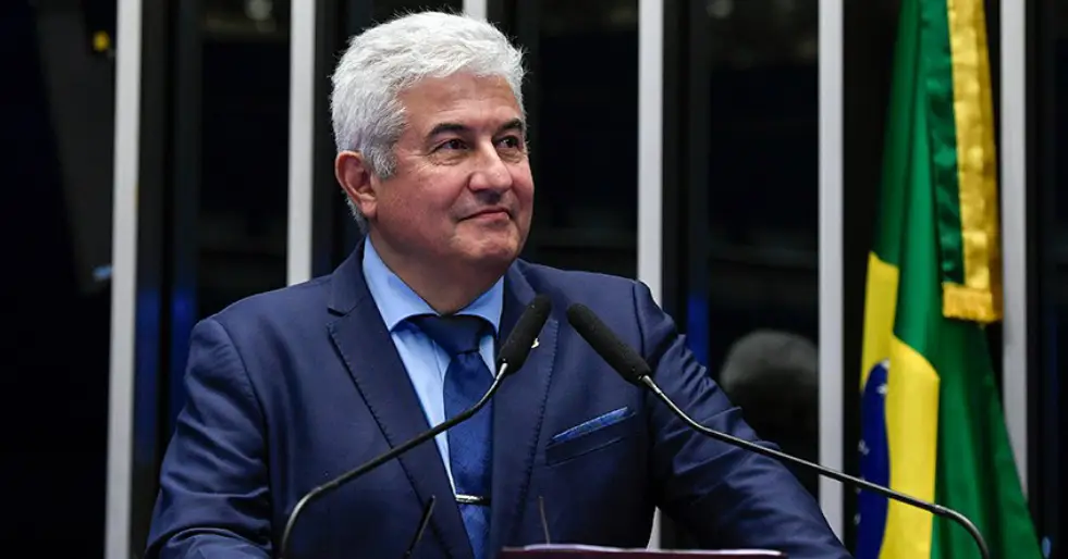 Astronauta Marcos Pontes