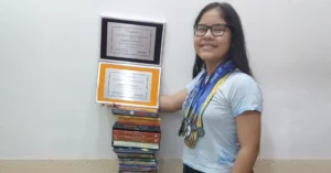 Prodígio do Acre: Aos 14 anos, estudante alcança 23 aprovações em universidades e conquista vaga na USP