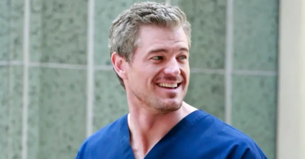 Eric Dane ELA
