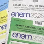 Redação Enem 2025