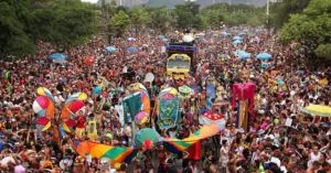 Cuidados com a saúde durante o Carnaval: 8 orientações para curtir a folia sem prejuízos