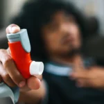 Resumo Médico de Asma: definição, epidemiologia, fisiopatologia, diagnóstico e tratamento