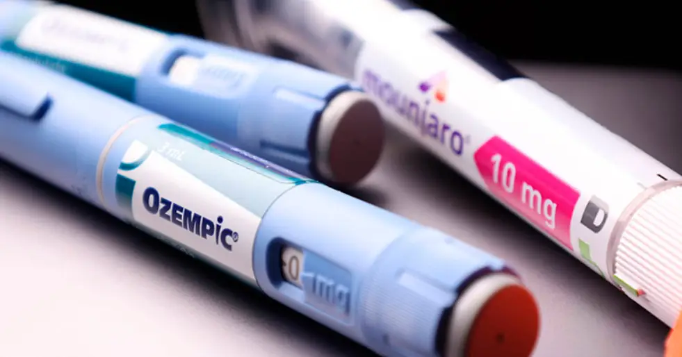 Pancreatite e canetas emagrecedoras