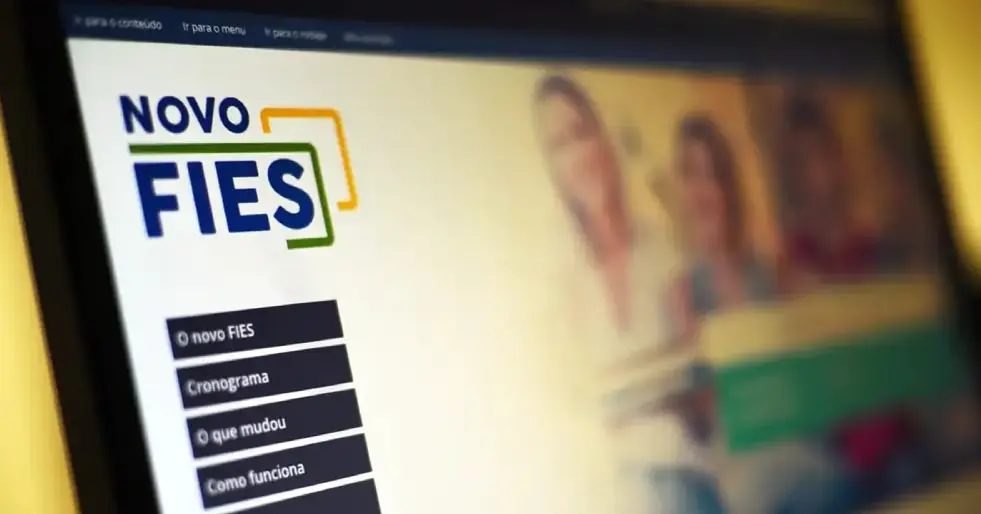 inscrições Fies 2026