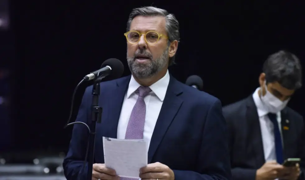 Carlos Sampaio (PSD-SP)