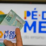 Estudantes cobram ao MEC o pagamento do Pé-de-Meia