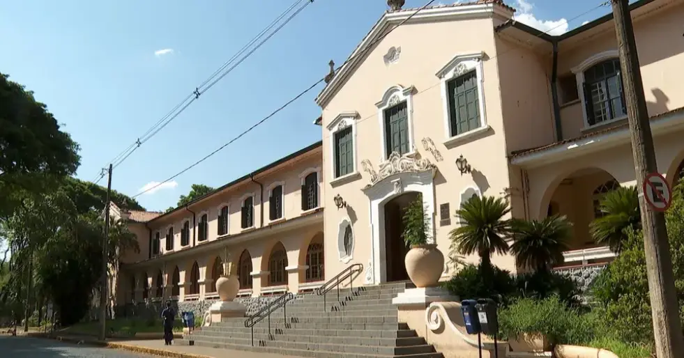 Faculdade de Medicina de Ribeirão Preto da Universidade de São Paulo (FMRP-USP)