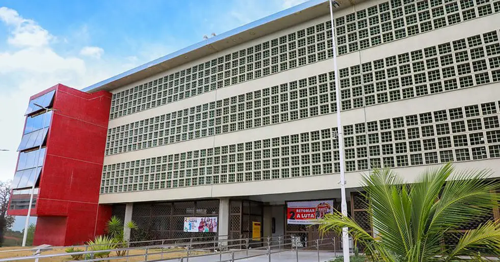 curso de medicina UFPE