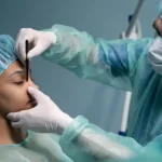 Cirurgia estética orofacial cfo