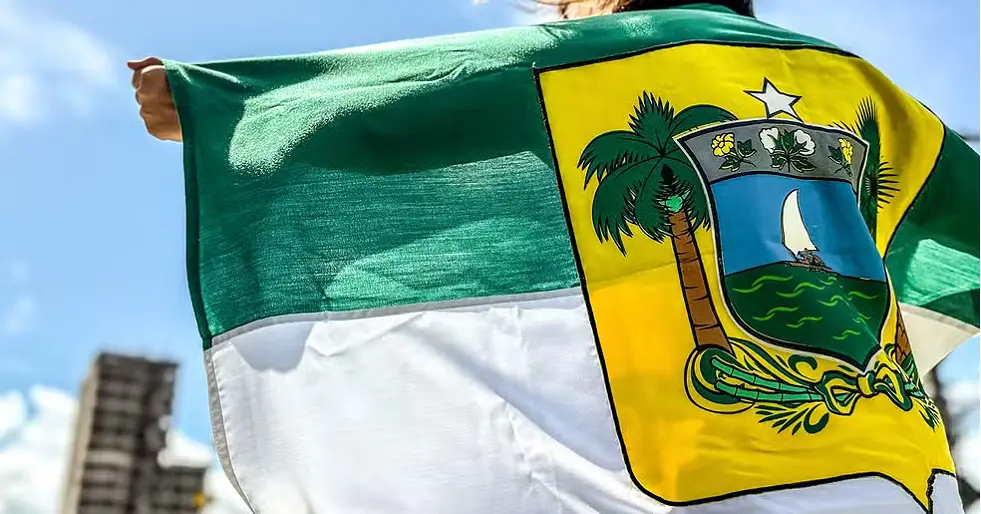 Avaliações do ensino