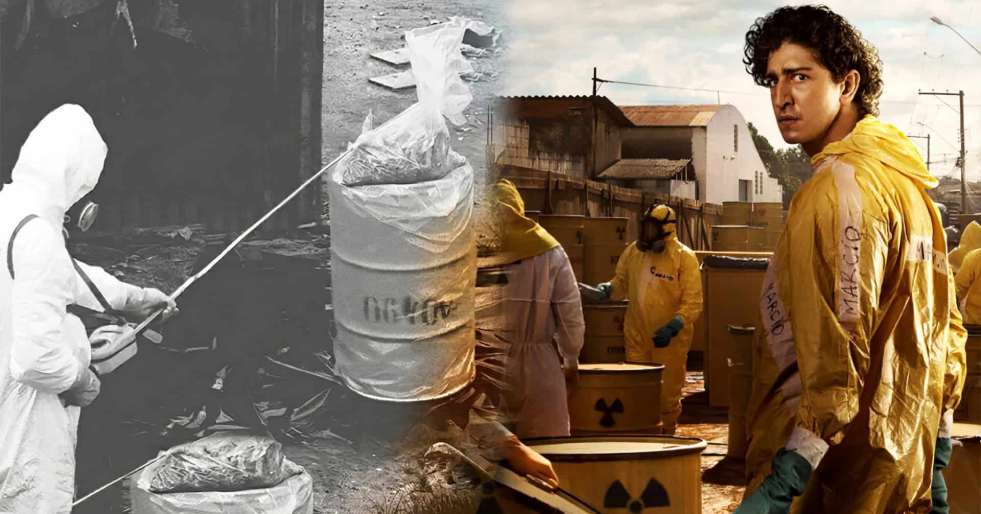 Césio-137 em Goiânia: como um brilho causou uma das maiores tragédias radiológicas do mundo