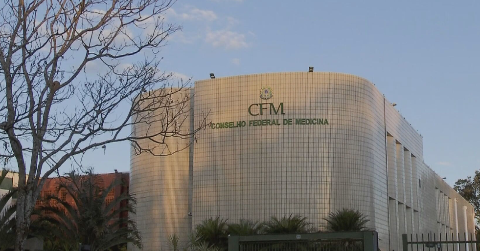 CFM determina medidas de segurança obrigatórias para médicos em hospitais e clínicas