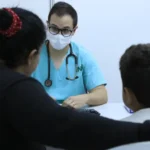 especialização de médicos