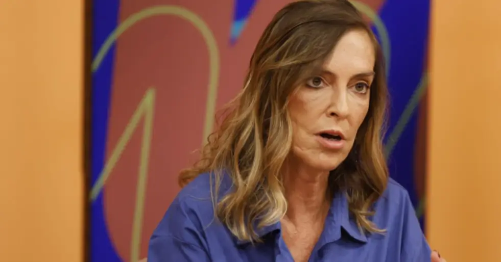 pesquisadora da polilaminina