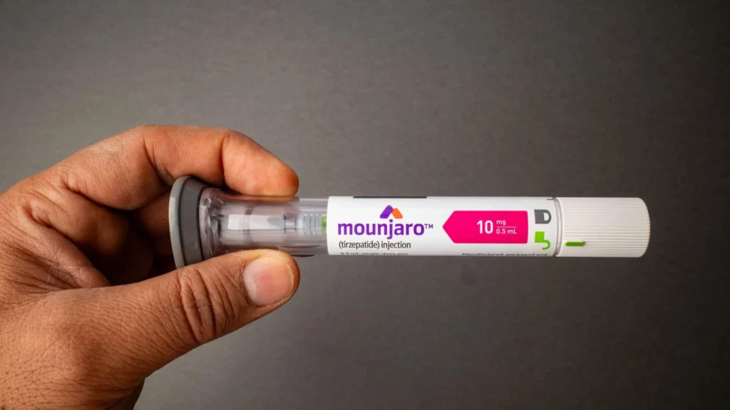 Prefeito cria “Bolsa Mounjaro” e lança programa para pacientes com obesidade