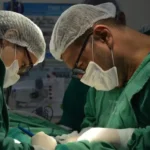 STF CURSOS DE MEDICINA