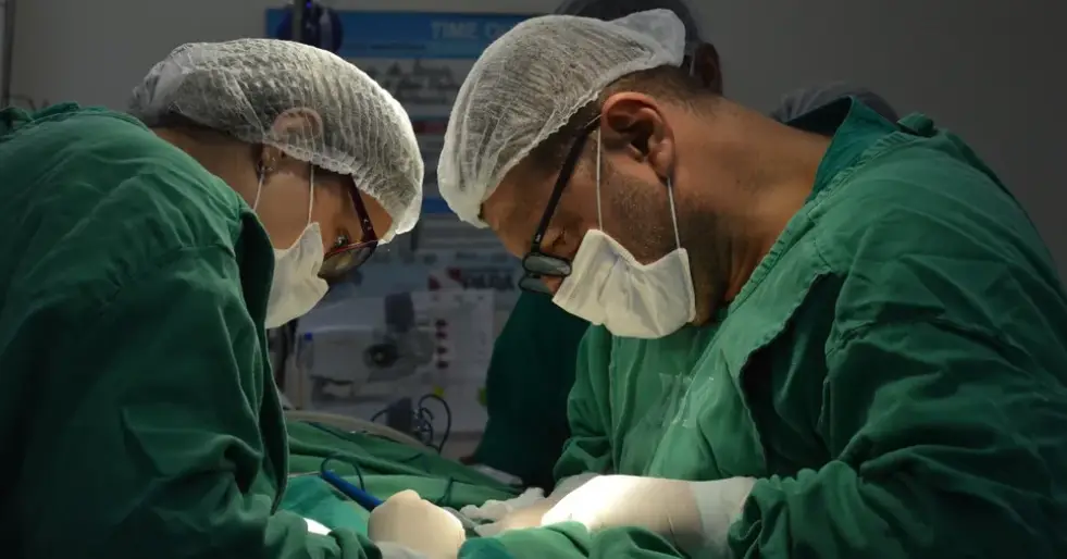 STF CURSOS DE MEDICINA