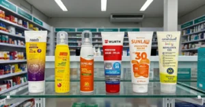Protetores solares e repelentes são ferramentas importantes para evitar doenças graves.