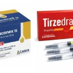 Anvisa proibiu a comercialização das canetas emagrecedoras Gluconex e Tirzedral no Brasil. A medida atinge tanto a venda quanto a divulgação em redes sociais.