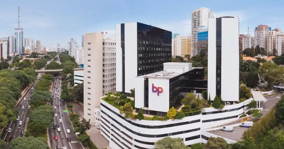 Curso de Medicina da Beneficência Portuguesa