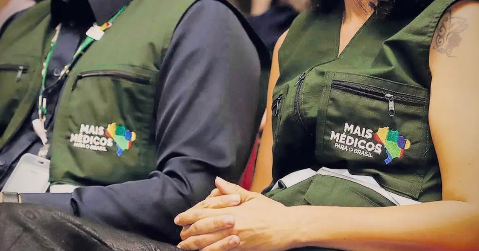 Edital do Mais Médicos