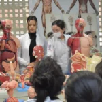 Faculdades de Medicina em Pernambuco