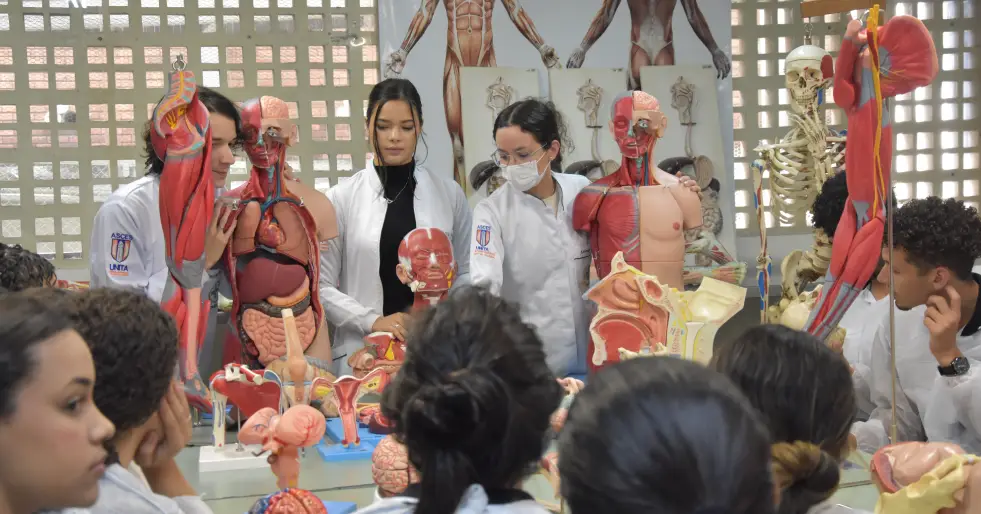 Faculdades de Medicina em Pernambuco