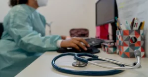 Médicos no Brasil