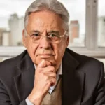 Presidente entre 1995 e 2003 voltou às manchetes após a revelação de que vive com Alzheimer em estágio avançado.