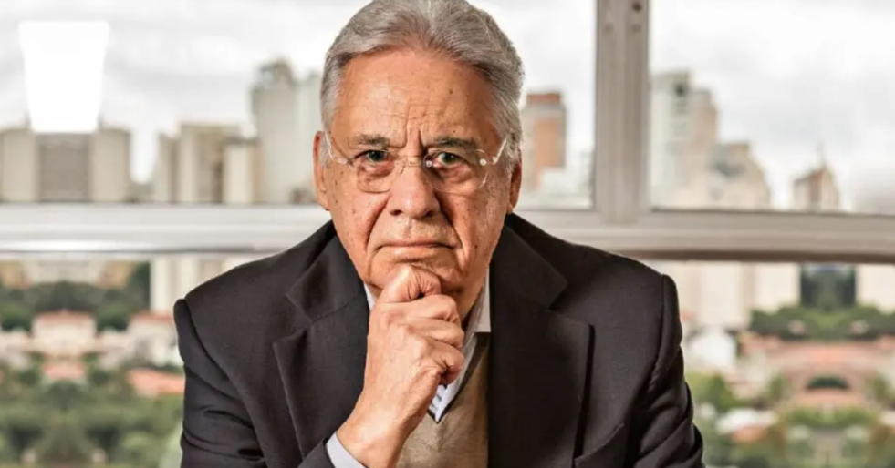 Presidente entre 1995 e 2003 voltou às manchetes após a revelação de que vive com Alzheimer em estágio avançado.