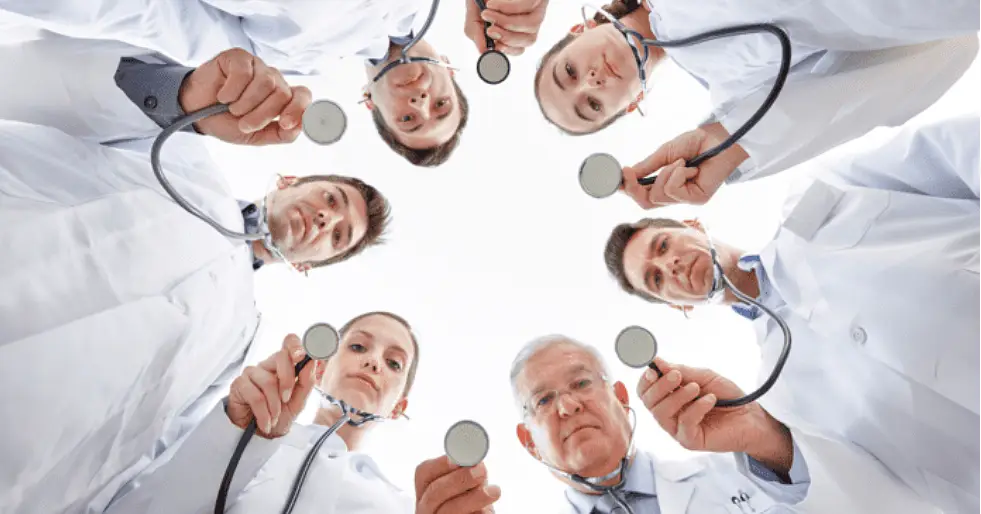 médicos cresce no Brasil