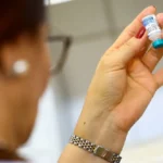 Vacina contra o vírus é aplicada gratuitamente no Sistema Único de Saúde