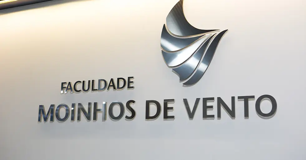 curso Medicina Moinhos de Vento